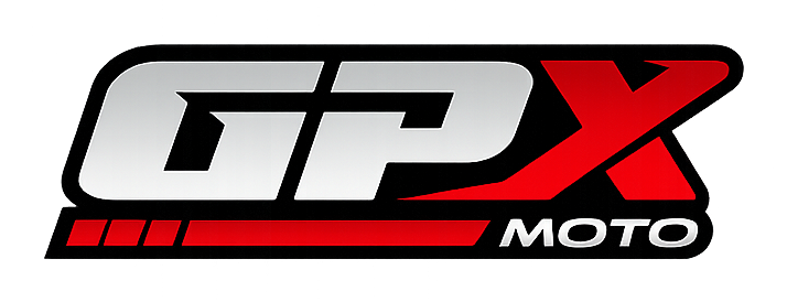 GPX Moto logo