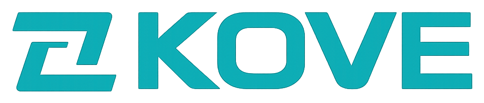 KOVE motorcycles logo